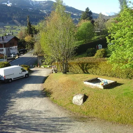 Vallée Blanche Appartement